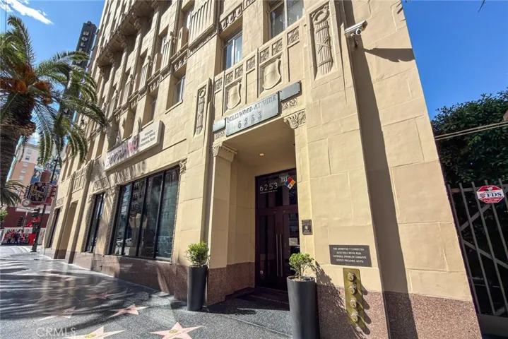 6253 Hollywood, Los Angeles, California 90028