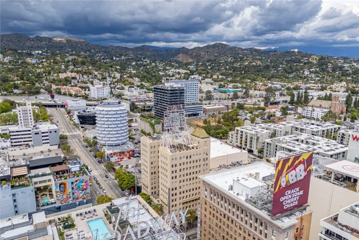 6253 Hollywood, Los Angeles, California 90028