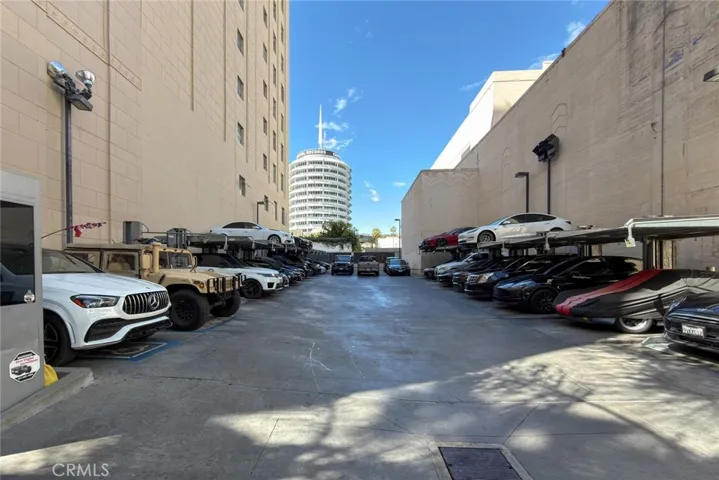 6253 Hollywood, Los Angeles, California 90028