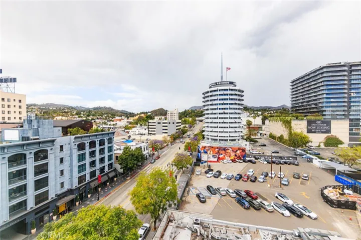 6253 Hollywood, Los Angeles, California 90028