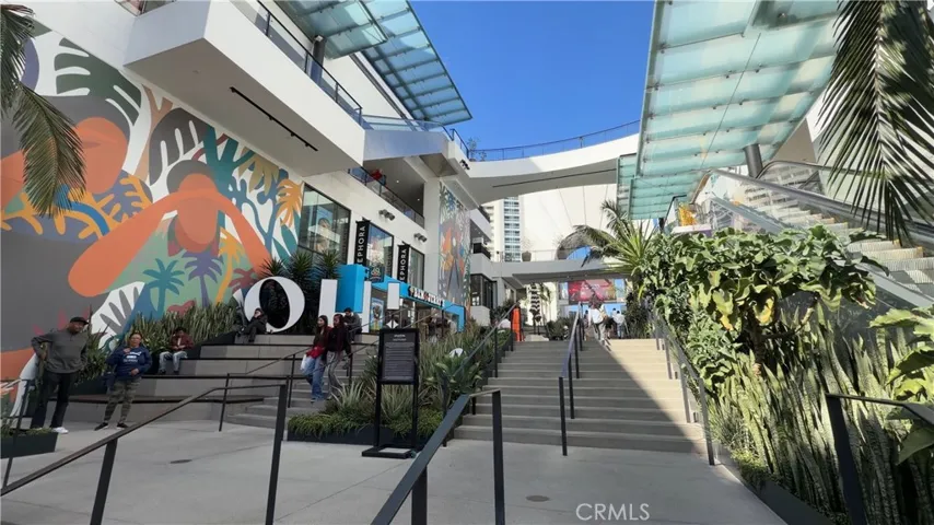 6253 Hollywood, Los Angeles, California 90028