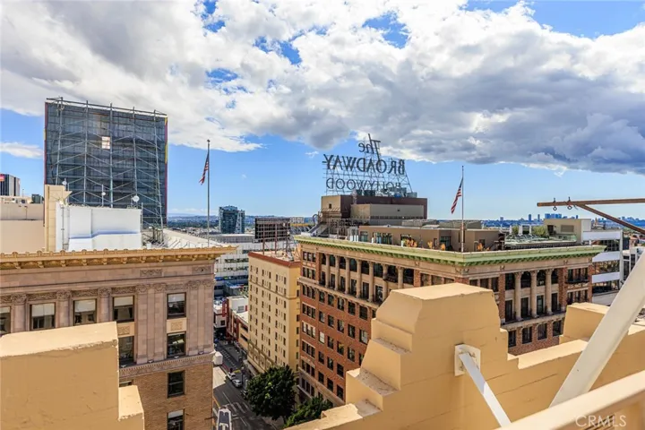 6253 Hollywood, Los Angeles, California 90028