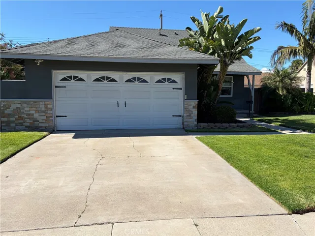 6071 Modoc Road, Westminster, California 92683