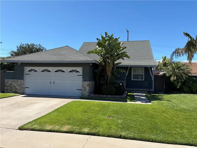 6071 Modoc Road, Westminster, California 92683