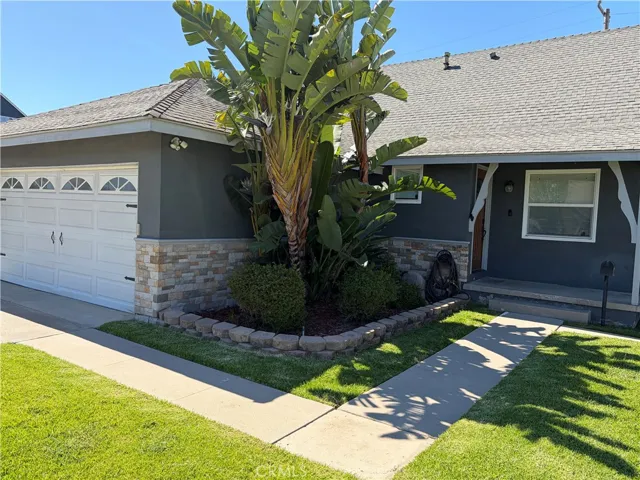 6071 Modoc Road, Westminster, California 92683
