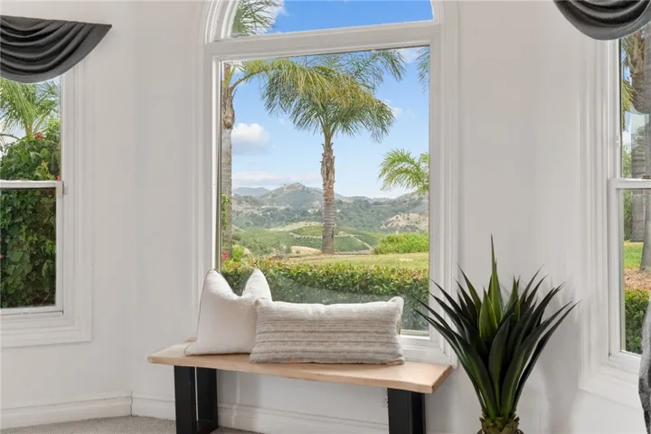 Views from Living Room