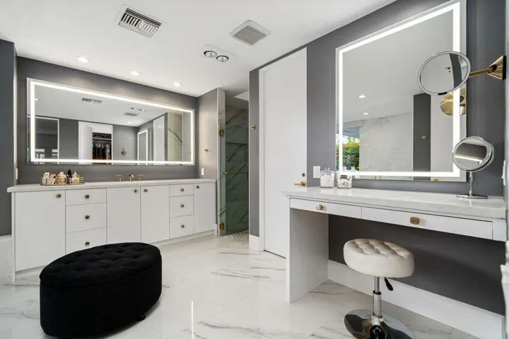 Primary Ensuite #1