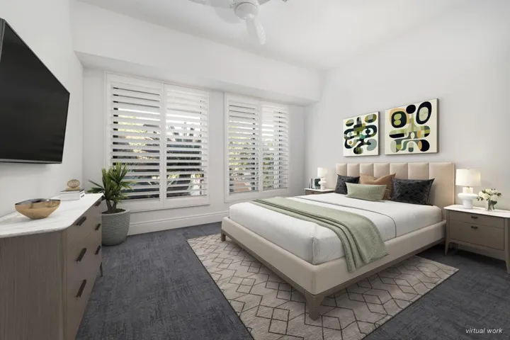 Guest bedroom #2