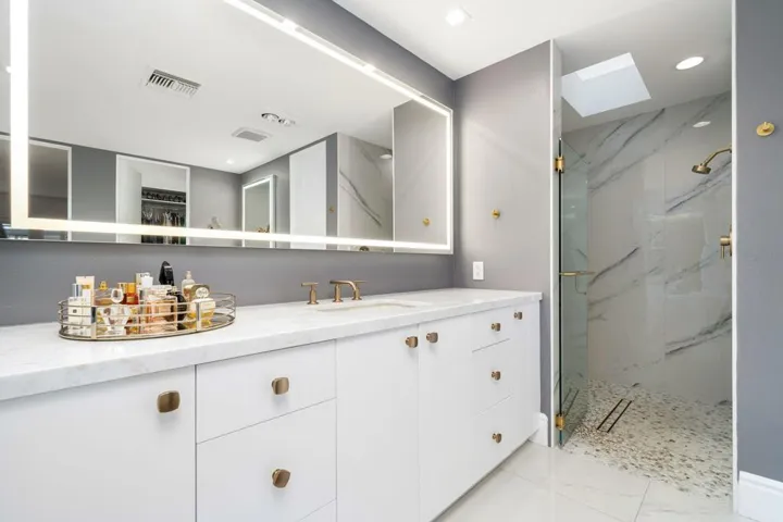Primary Ensuite #1