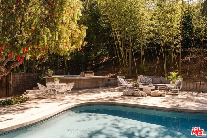 3493 Valley Meadow Road, Sherman Oaks, California 91403