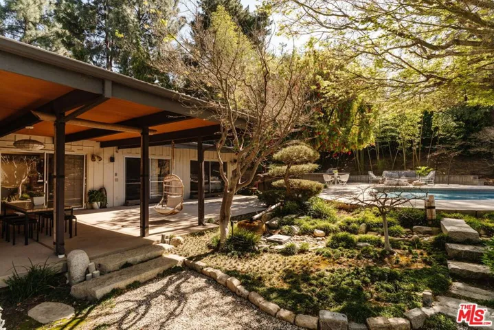 3493 Valley Meadow Road, Sherman Oaks, California 91403