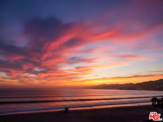 15241 Via De Las Olas, Pacific Palisades, California 90272