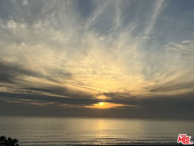 15241 Via De Las Olas, Pacific Palisades, California 90272