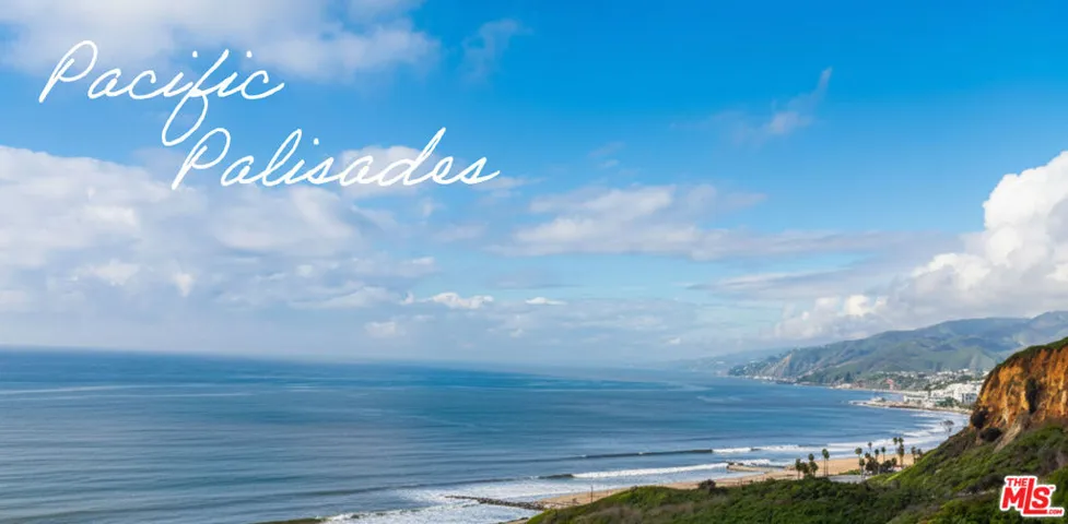 15241 Via De Las Olas, Pacific Palisades, California 90272