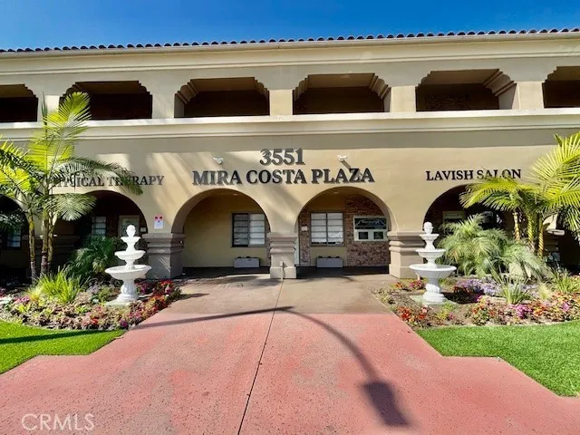 3551 Camino Mira Costa #C-2