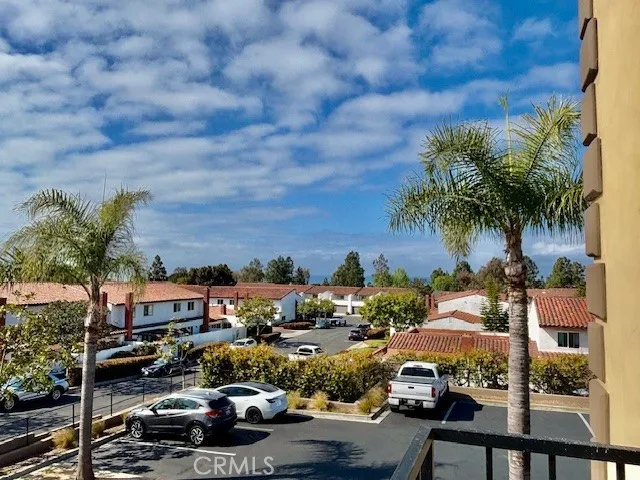 Ocean view