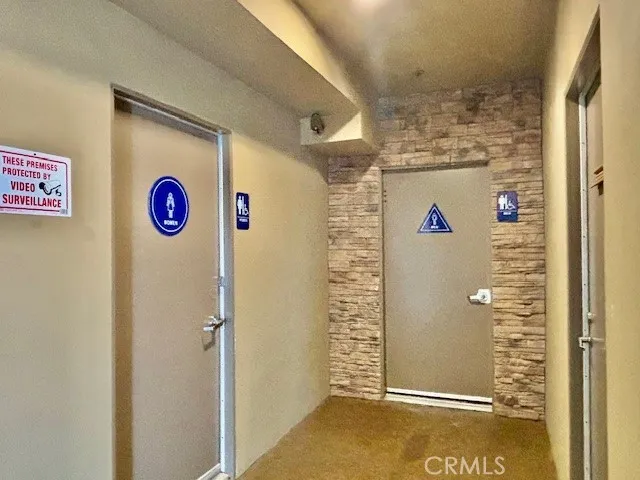 Restroom