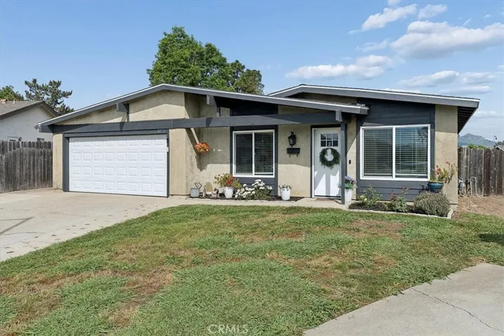 1082 Cortez Court, San Luis Obispo, California 93405