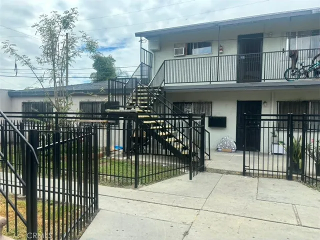 11104 Klingerman Street, El Monte, California 91733