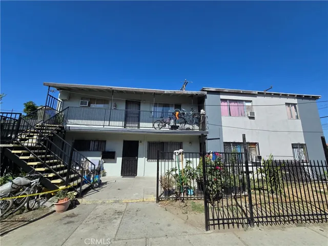 11104 Klingerman Street, El Monte, California 91733