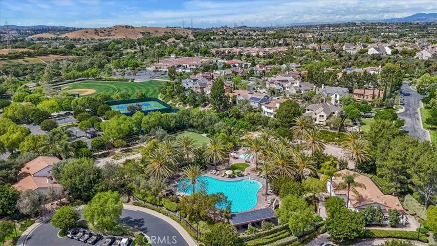 9 Waltham, Ladera Ranch, California 92694