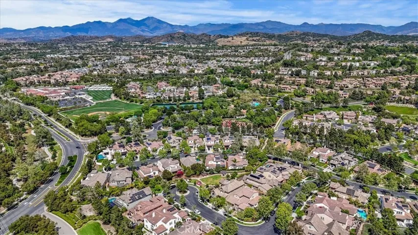 9 Waltham, Ladera Ranch, California 92694