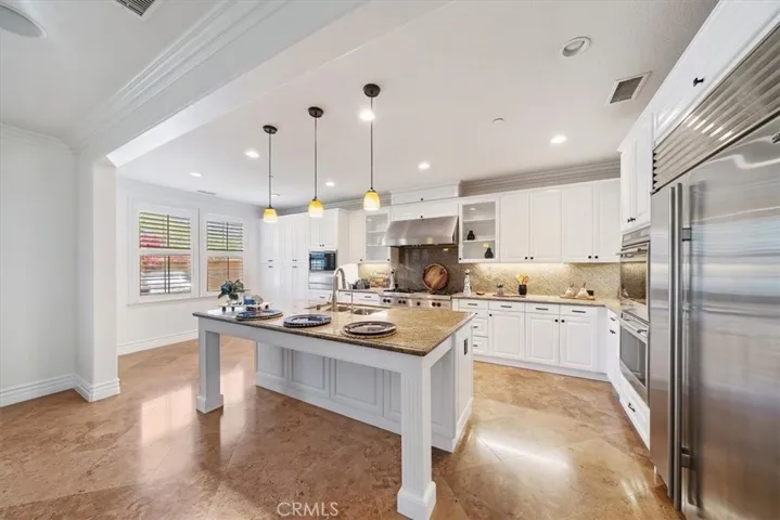 9 Waltham, Ladera Ranch, California 92694