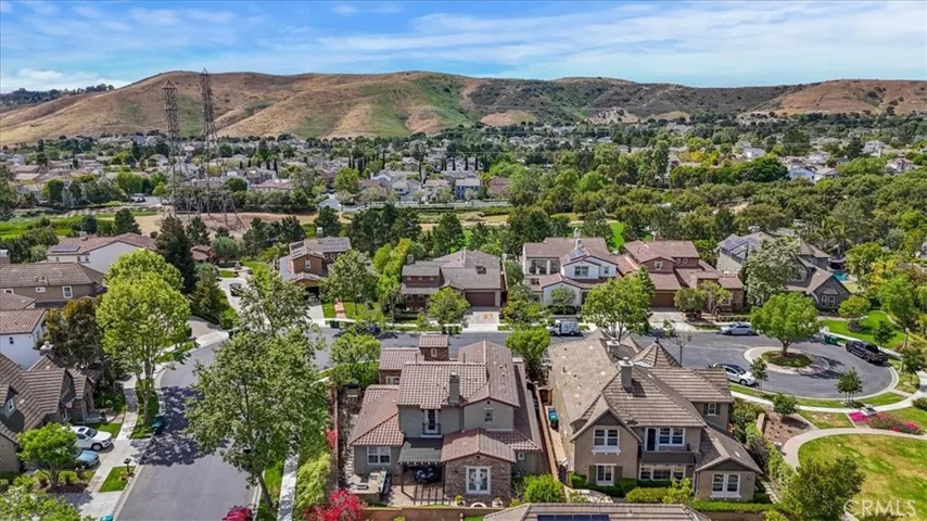 9 Waltham, Ladera Ranch, California 92694