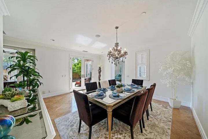 9 Waltham, Ladera Ranch, California 92694