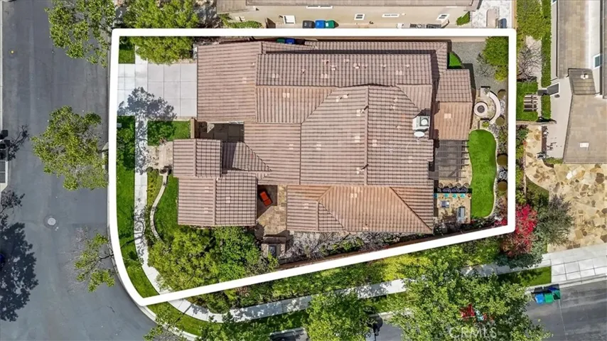 9 Waltham, Ladera Ranch, California 92694
