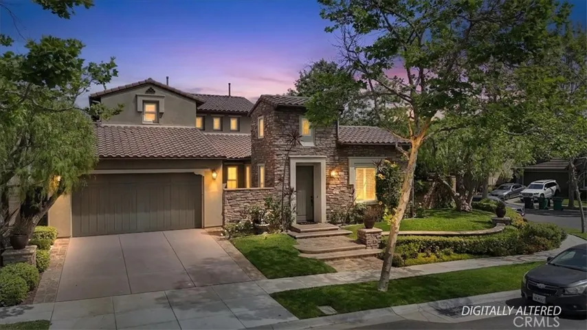 9 Waltham, Ladera Ranch, California 92694