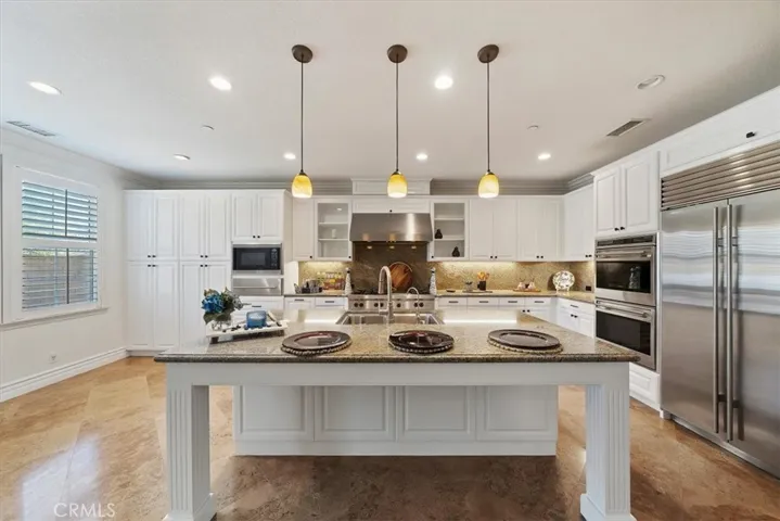 9 Waltham, Ladera Ranch, California 92694