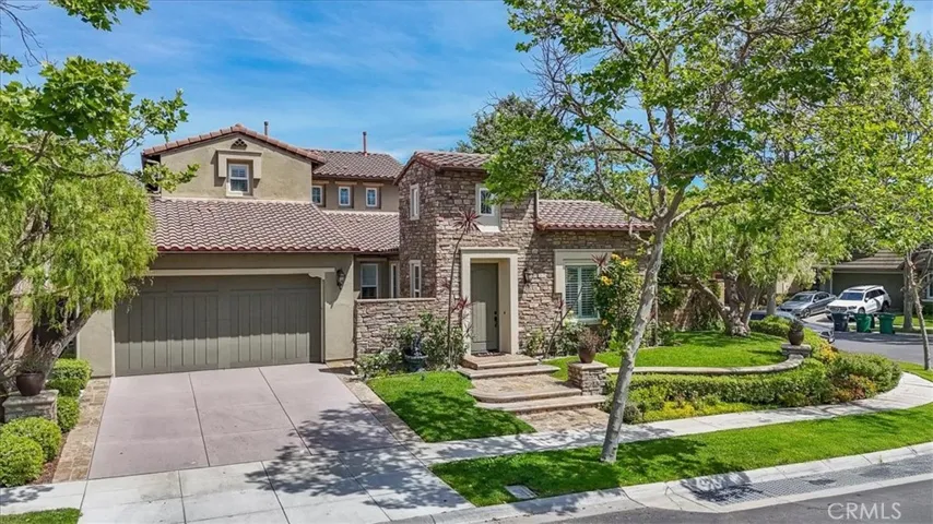 9 Waltham, Ladera Ranch, California 92694