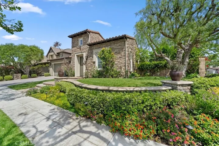 9 Waltham, Ladera Ranch, California 92694