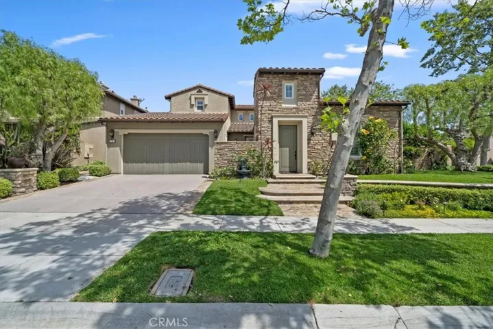9 Waltham, Ladera Ranch, California 92694
