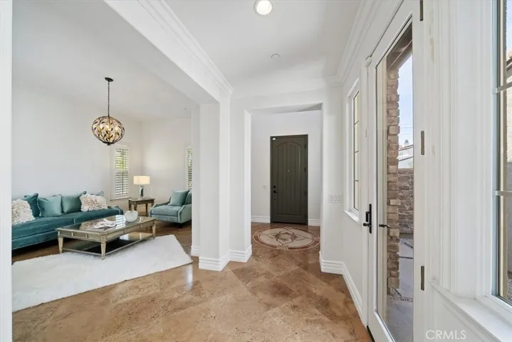9 Waltham, Ladera Ranch, California 92694