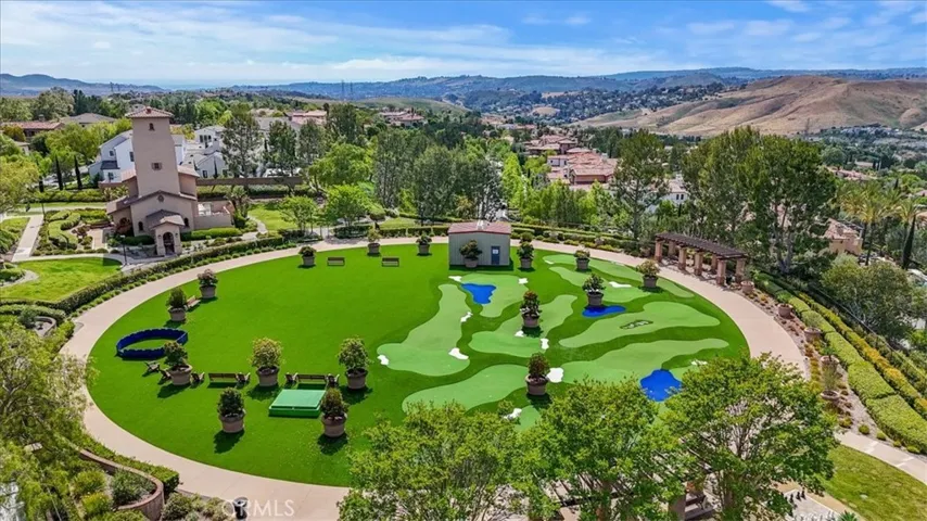 9 Waltham, Ladera Ranch, California 92694
