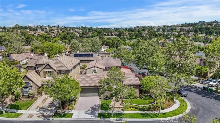 9 Waltham, Ladera Ranch, California 92694