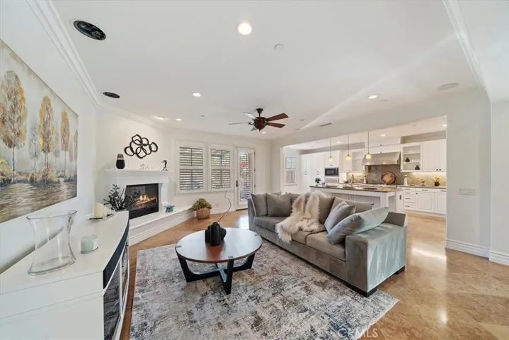 9 Waltham, Ladera Ranch, California 92694