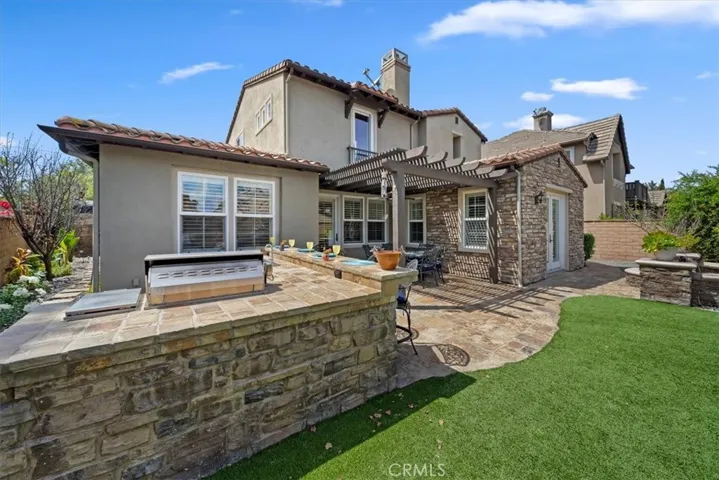 9 Waltham, Ladera Ranch, California 92694