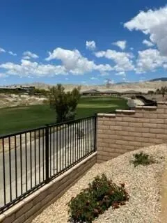 Golf Course View - Right