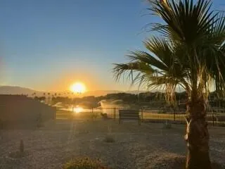 Sunset 1