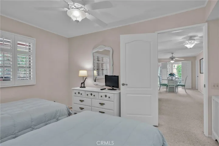 Bedroom En-suite