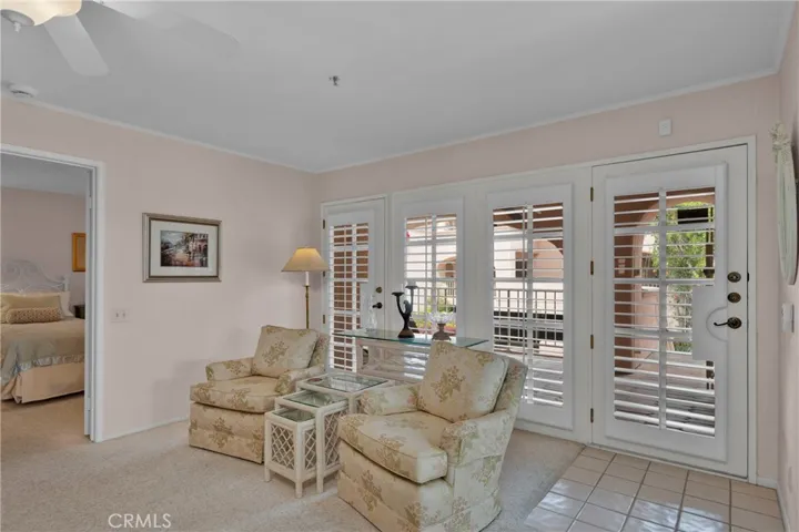 Front Room