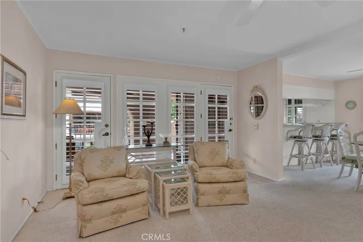 Front Room