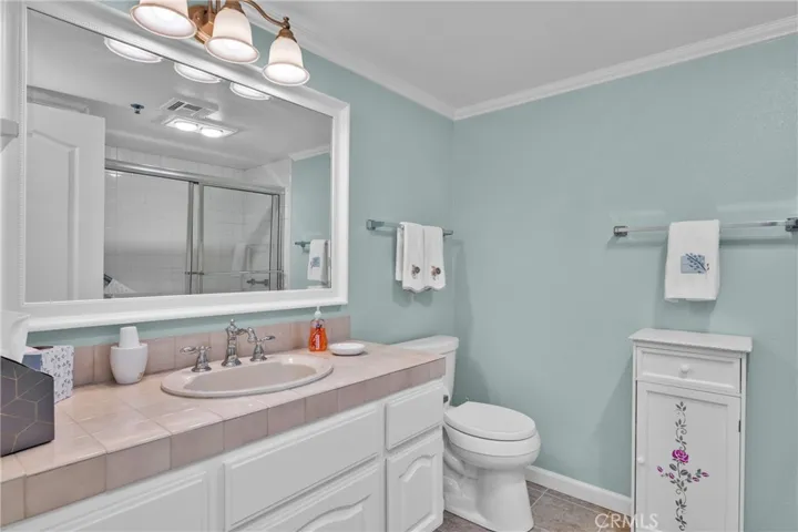 Bathroom in En-suite