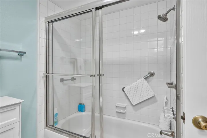 Bathroom in En-suite