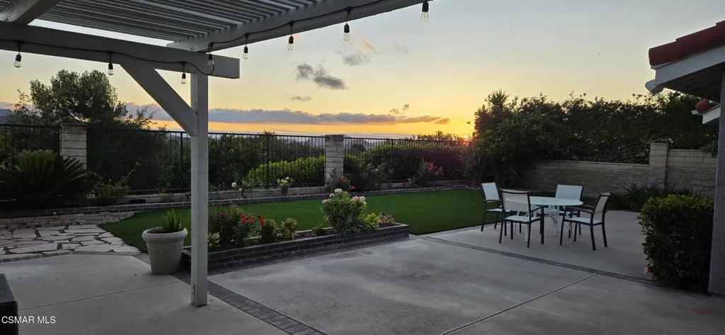 Sunset 3