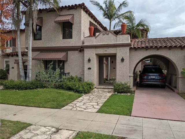 316 Park Avenue 316, Long Beach, California 90814