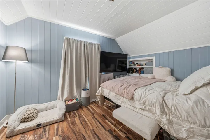 Guest Unit BR